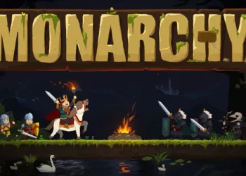 Monarchy Review