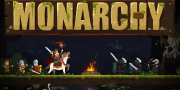 Monarchy Review