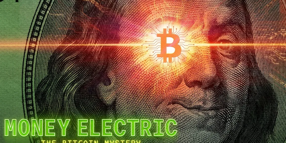 Money Electric: The Bitcoin Mystery Review