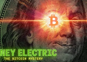 Money Electric: The Bitcoin Mystery Review