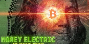 Money Electric: The Bitcoin Mystery Review