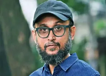 Mostofa Sarwar Farooki