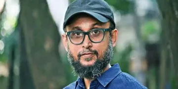 Mostofa Sarwar Farooki