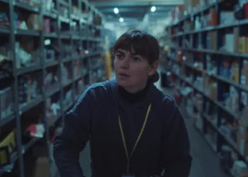 On Falling Review