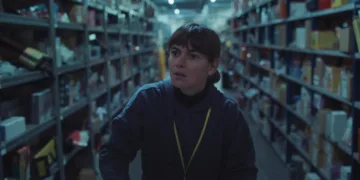 On Falling Review