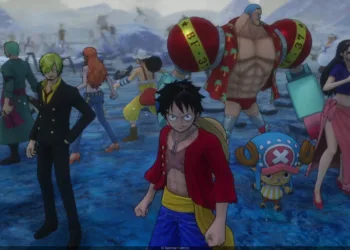 One Piece