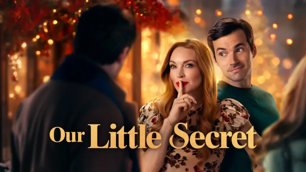 Our Little Secret Review