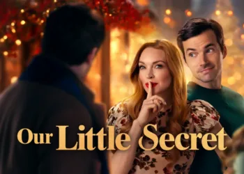 Our Little Secret Review