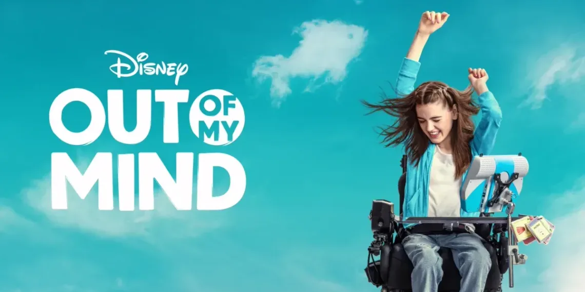 Out of My Mind Review