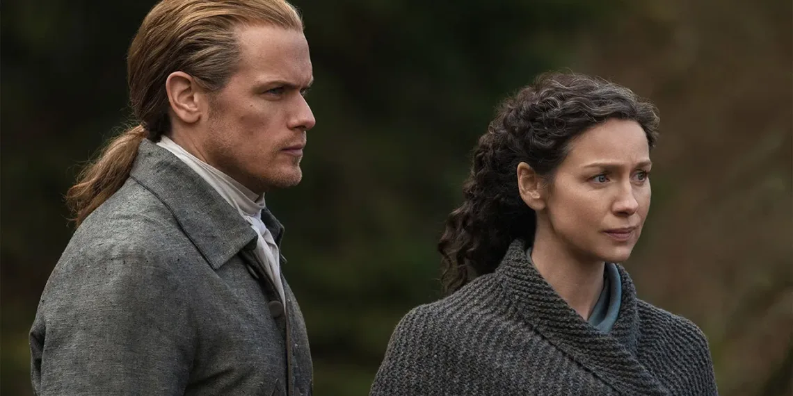 Outlander