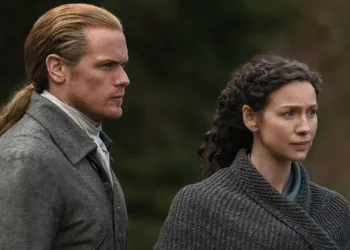 Outlander