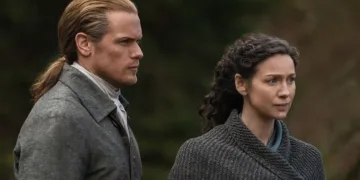 Outlander