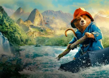 Paddington in Peru Review