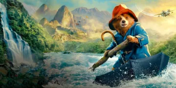 Paddington in Peru Review: A Rollicking Ride Through the Andes 1 Paddington in Peru Review