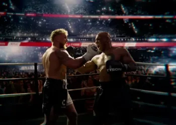 Paul vs. Tyson