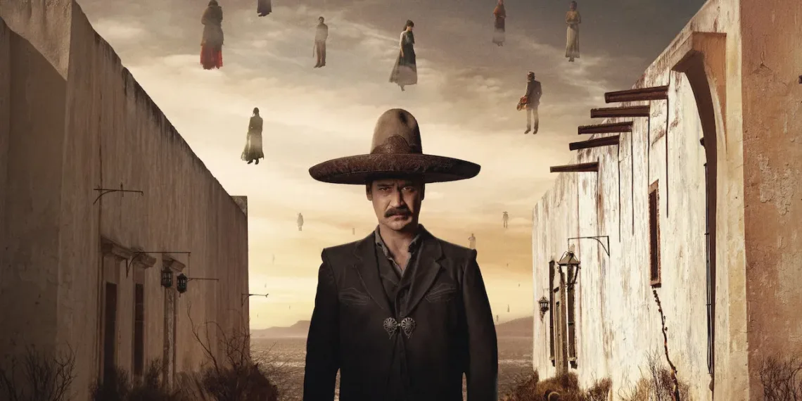 Pedro Páramo Review