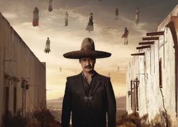 Pedro Páramo Review