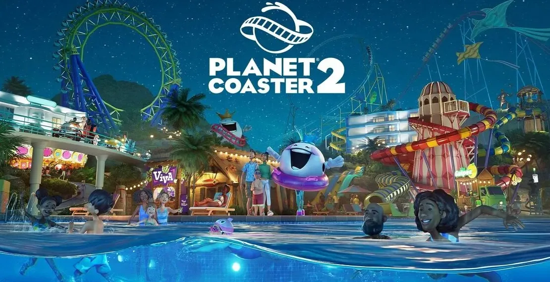 Planet Coaster 2 Review: A World of Wondrous Creation 41 Planet Coaster 2 Review