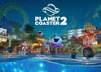 Planet Coaster 2 Review