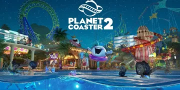 Planet Coaster 2 Review: A World of Wondrous Creation 1 Planet Coaster 2 Review