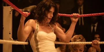 Queen of the Ring Review