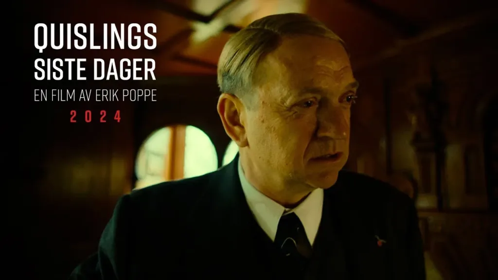 Quisling: The Final Days Review