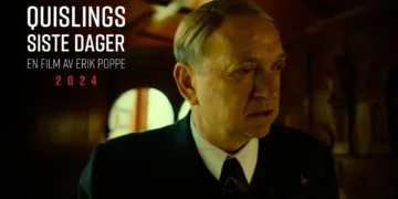 Quisling: The Final Days Review