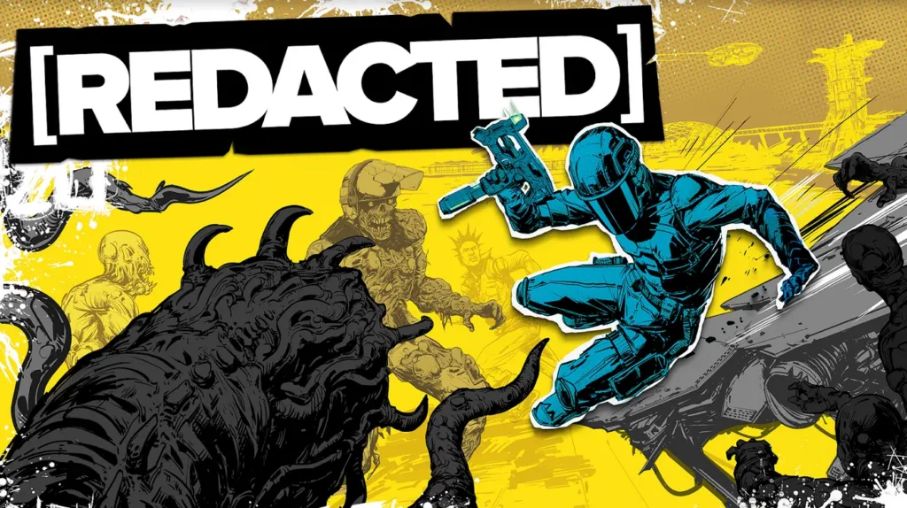 [REDACTED] Review