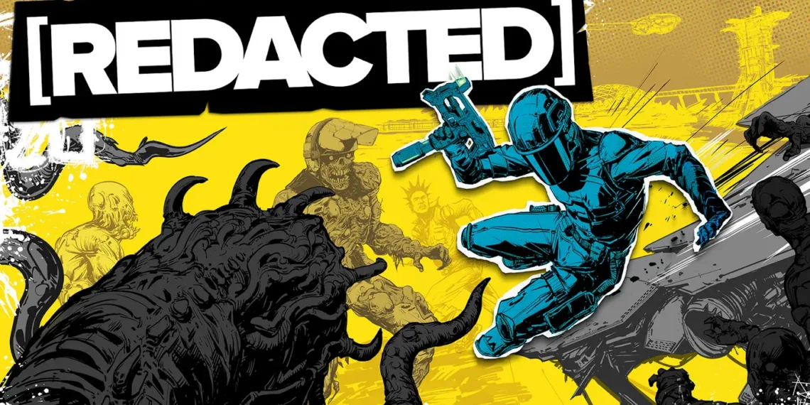 [REDACTED] Review