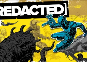 [REDACTED] Review