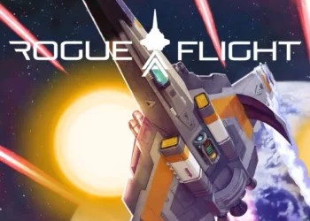 ROGUE FLIGHT Review