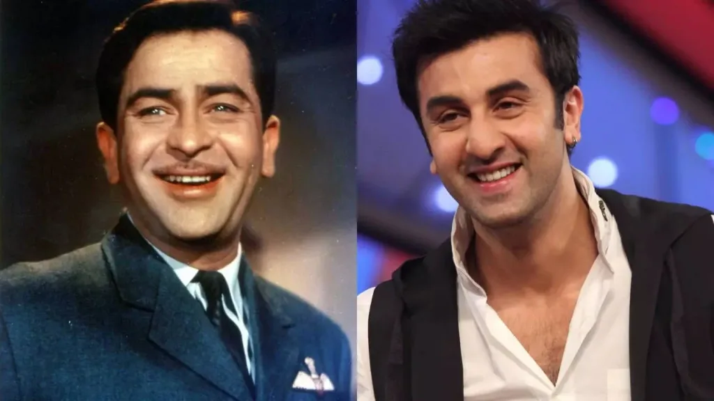 Ranbir Kapoor