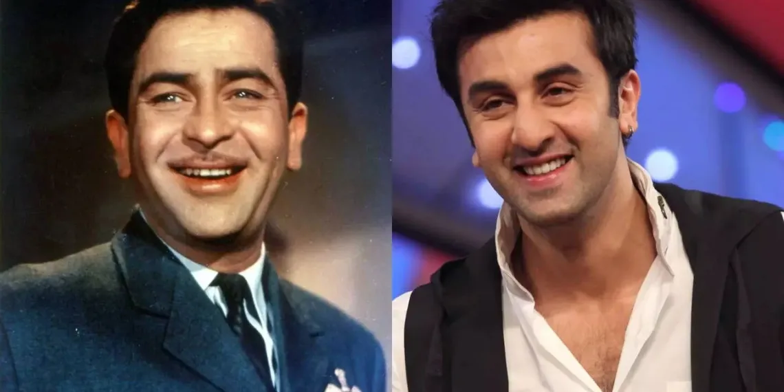 Ranbir Kapoor