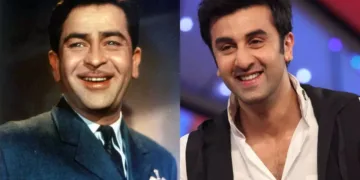 Ranbir Kapoor