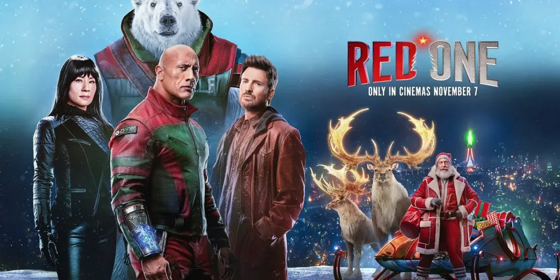 Red One Review
