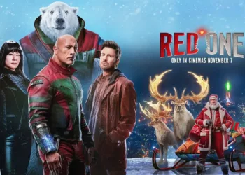 Red One Review