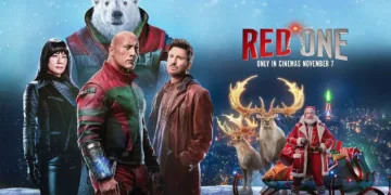 Red One Review