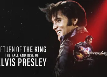 Return of the King: The Fall and Rise of Elvis Presley Review