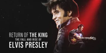 Return of the King: The Fall and Rise of Elvis Presley Review