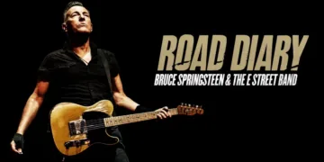 Road Diary: Bruce Springsteen and the E Street Band Review