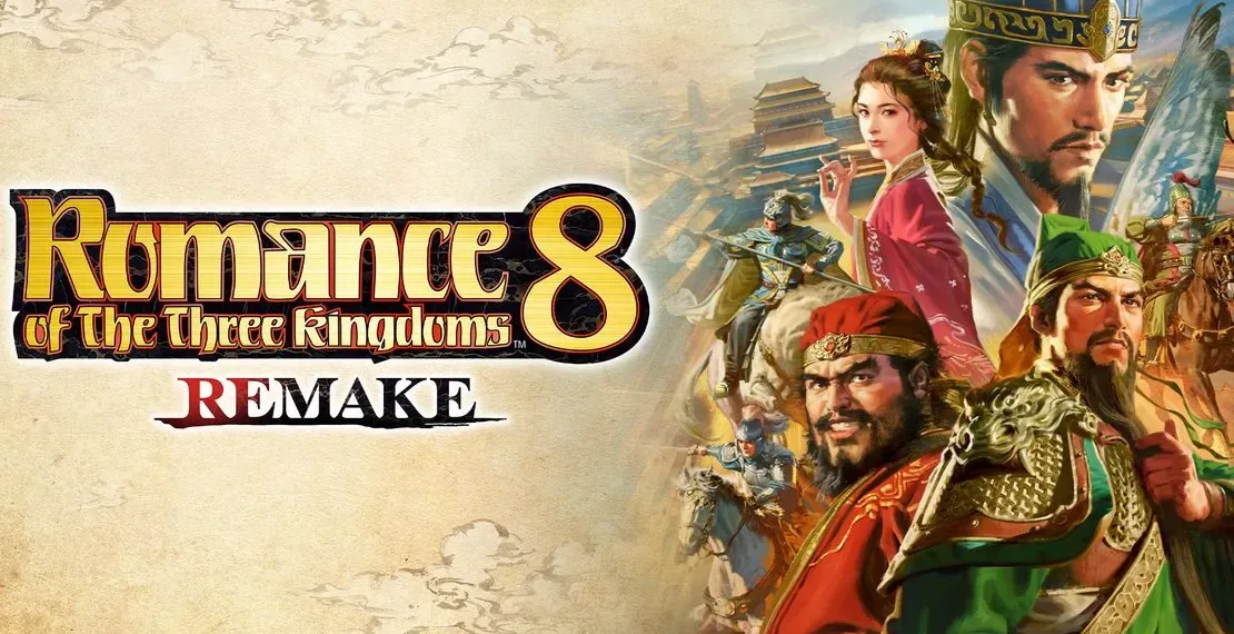 Romance of the Three Kingdoms 8 Remake Review: A Faithful Journey Back to Strategy's Roots 41 Romance of the Three Kingdoms 8 Remake Review