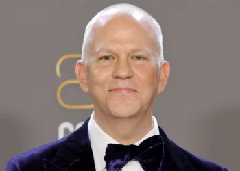 Ryan Murphy