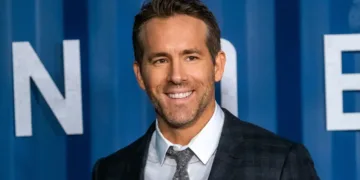 Ryan Reynolds