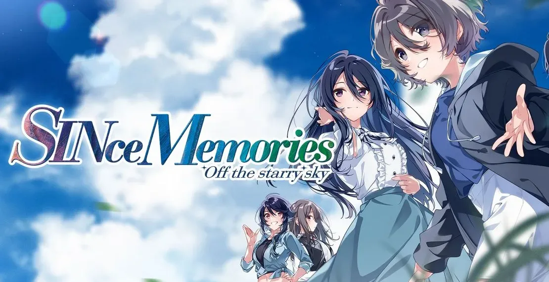 SINce Memories: Off The Starry Sky Review - A Visual Feast 41 SINce Memories: Off The Starry Sky Review