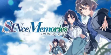 SINce Memories: Off The Starry Sky Review - A Visual Feast 1 SINce Memories: Off The Starry Sky Review