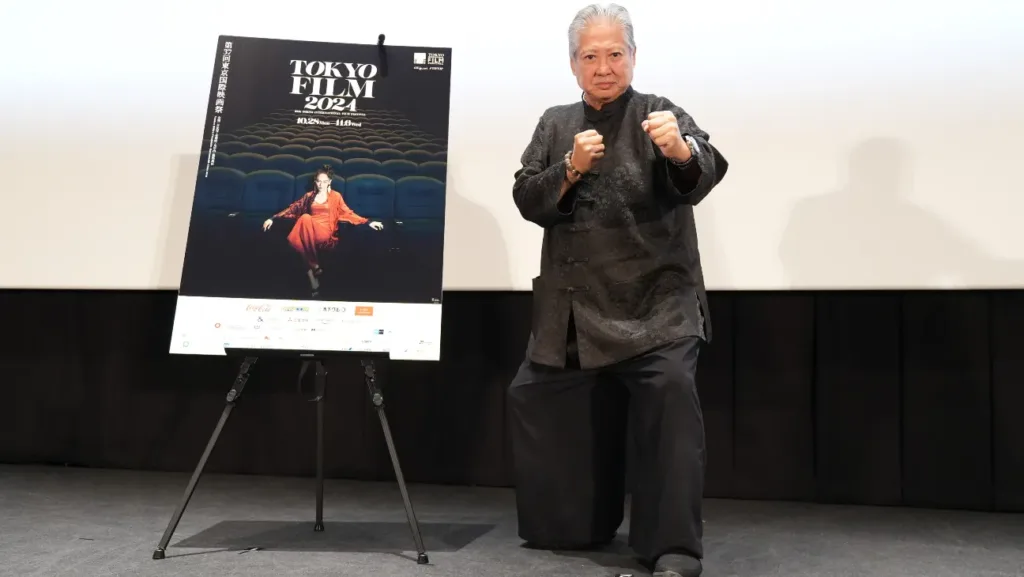 Sammo Hung
