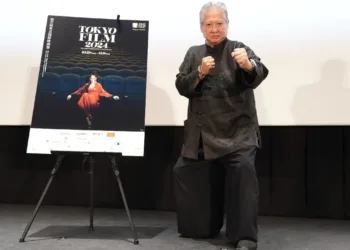 Sammo Hung