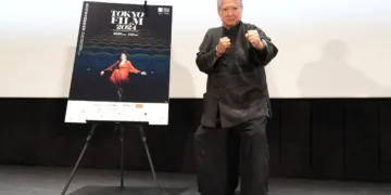 Sammo Hung