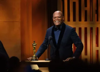 Samuel L. Jackson
