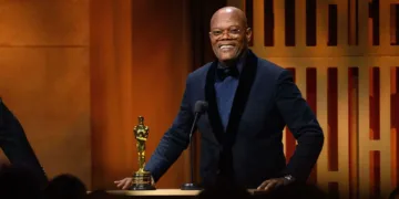 Samuel L. Jackson